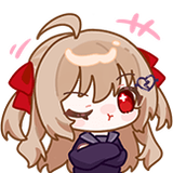 pout