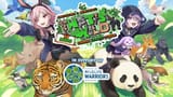gem girl 24h charity stream with mori