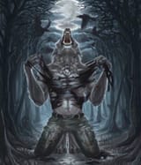 werewolf