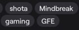 gondotags