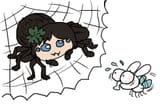 spider gigi