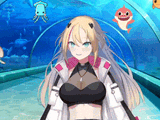 Ashelia dies