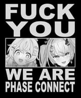 WE ARE PHASE CONNECT
