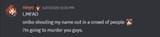 discord