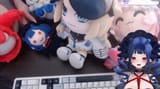 dolls