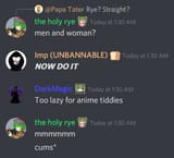 RYE