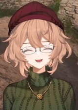 happy hagstorian