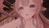 naked sweaty messy asmr in bed