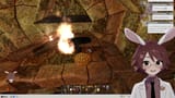 「 ARX FATALIS 」part 2 of exploration 2-22-51 screenshot