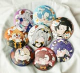 soft buttons