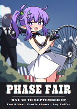 Phase Fair
