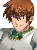 rance
