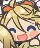 hehe yuyu