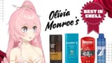 oli perfume