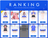 rank