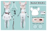 bucket