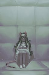 straightjacket