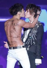 k-pop