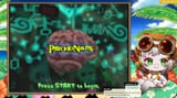 gaming time