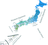 Japanese dialectology