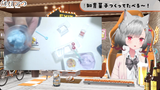 【 手元カメラ 】子供の憧れ知育菓子作り( ˘ ³˘)【緋月ひの _ #Vtuber】