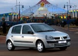 Renault-Clio