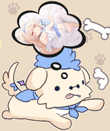 Wuffianthoughts