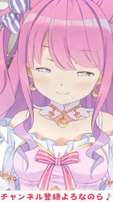 【 ちいかわ 】くりまんじゅうパイセンを羊毛フェルトで作ってみるのら💓( ᐢ・o・ᐢ 🍬)ハァーッ！【姫森ルーナホロライブ】 03-17-42