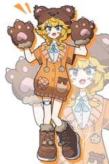 dokibear
