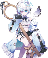 nazuna