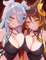 Bitches