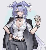 Suit