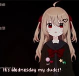 wednesday