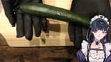 Meloco cucumber