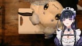 Meloco choking Lunlun