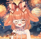wink