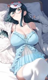 _amano_nene_and_amano_nene_production_kawaii_drawn_by_raiou_samplee2ecff2619b74ac49388017401369351