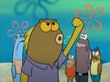 He poisoned our water supply