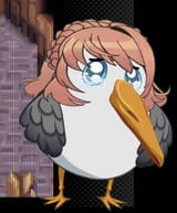 Nanebird