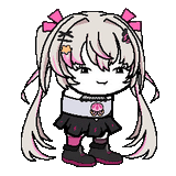 homestuck Lia jelly squib