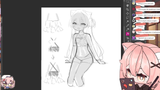 puri wants you to play with her hair and slap her bellay