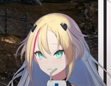 sad Lia