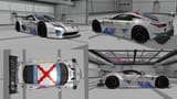 lia racist car LFA