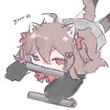 evil grrr