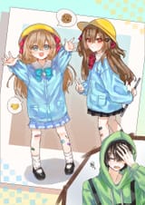 little school girls