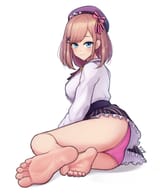 __suzuhara_lulu_nijisanji_drawn_by_efreezerarts__5ecc438b6b4d94f4e0d6afc134dd5271