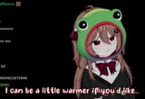 warmer evil