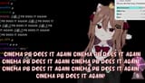 cinema pb