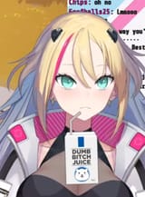lia dumb