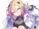 Lia Peace